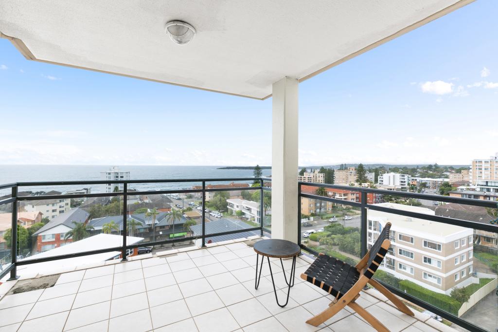 34/24-30 Parramatta St, Cronulla, NSW 2230