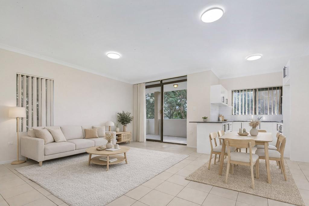 10/166-168 BRIDGE RD, WESTMEAD, NSW 2145