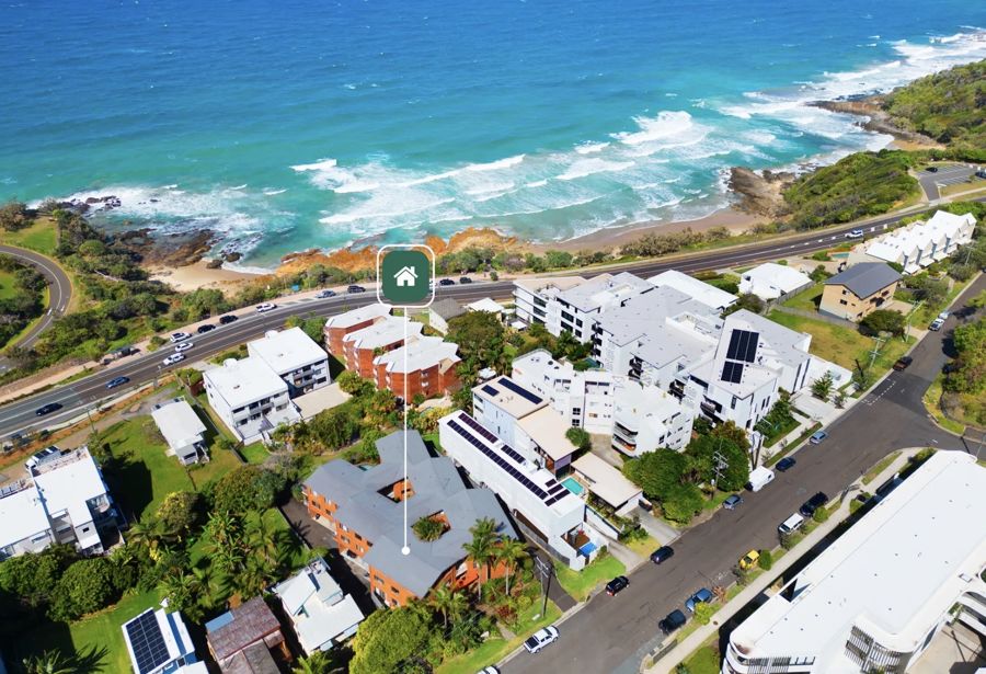6/113-117 Coolum Tce, Coolum Beach, QLD 4573