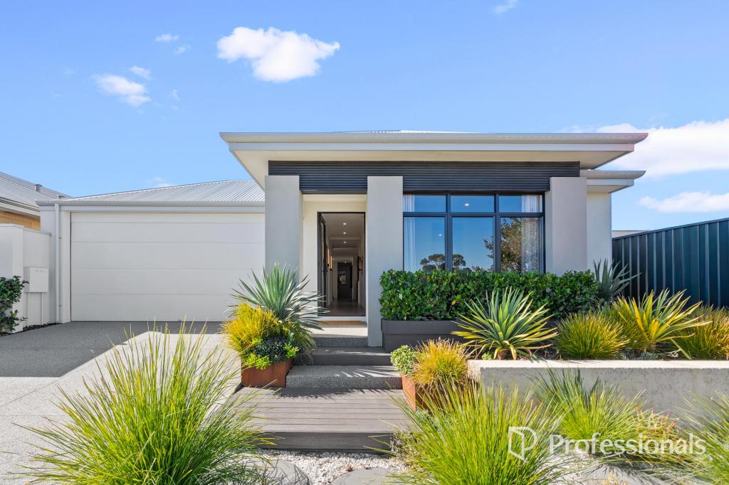 17 PARMELIA ENT, PORT KENNEDY, WA 6172