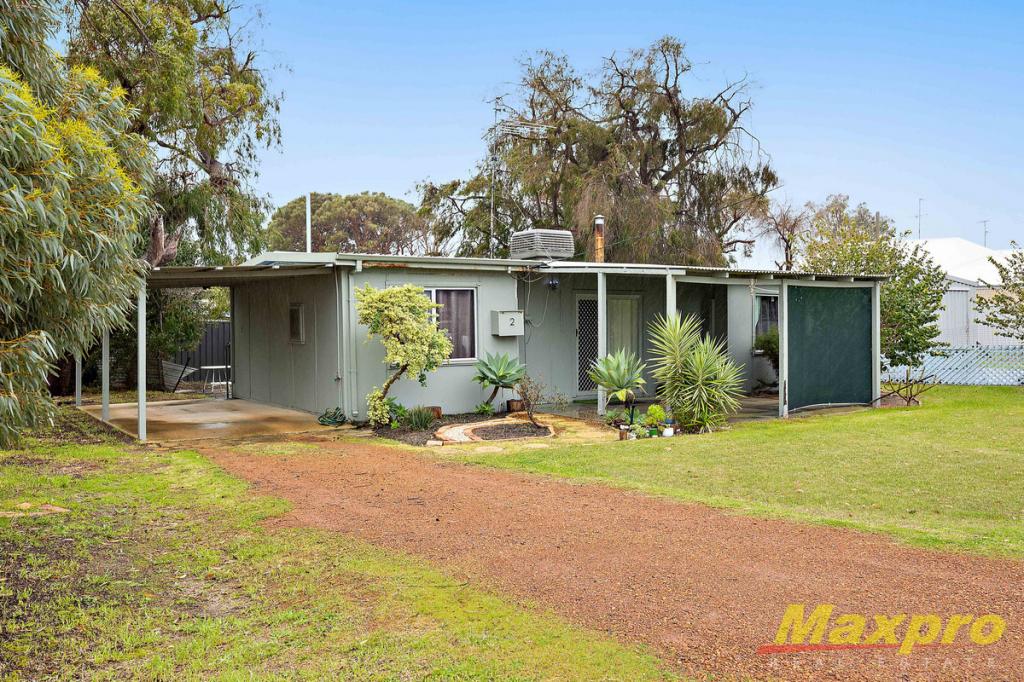 2 Nerine St, Falcon, WA 6210
