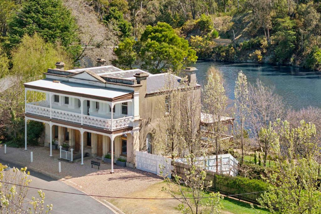 8 Leggatt St, Daylesford, VIC 3460