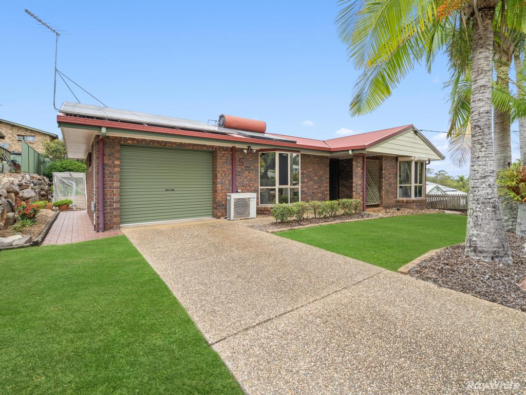 5 Currawong St, Bundamba, QLD 4304