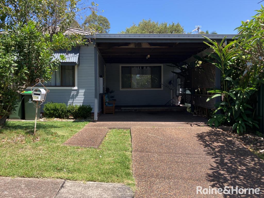 116 Woodstock St, Mayfield, NSW 2304
