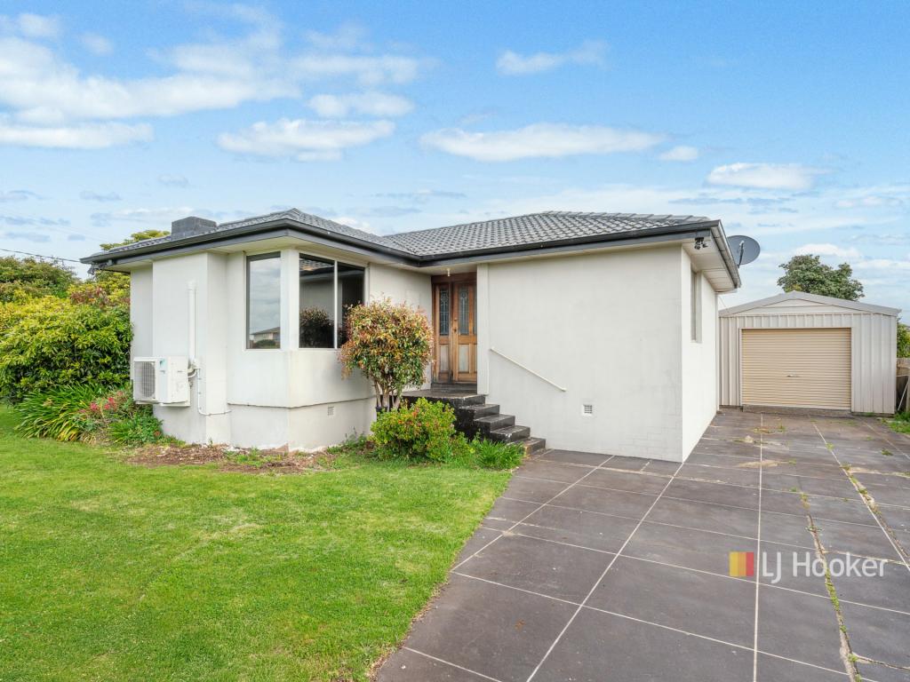 119 NIXON ST, DEVONPORT, TAS 7310