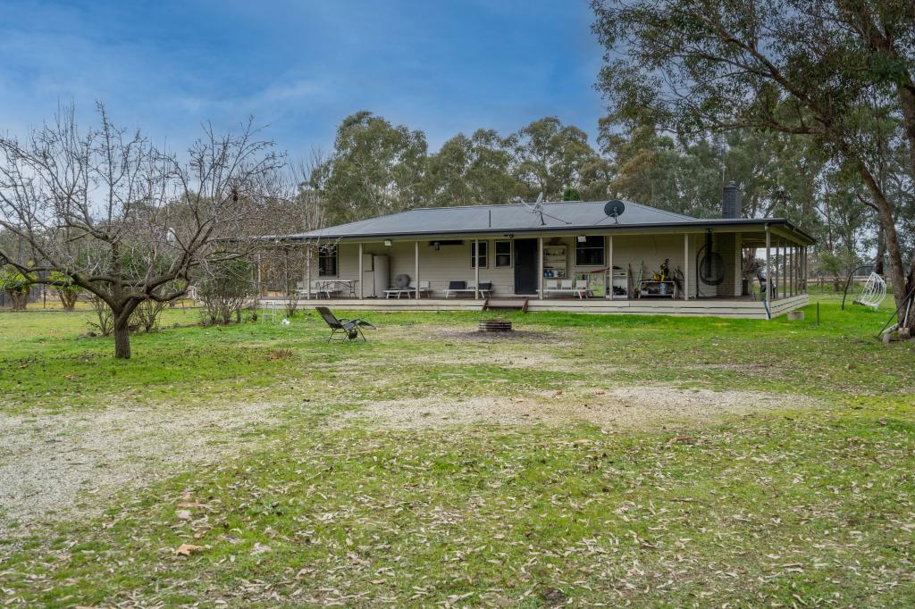 380 O'Connors Road, Mangalore, VIC 3663