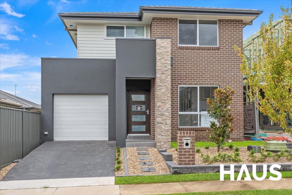 4 Riberry Rd, Gables, NSW 2765
