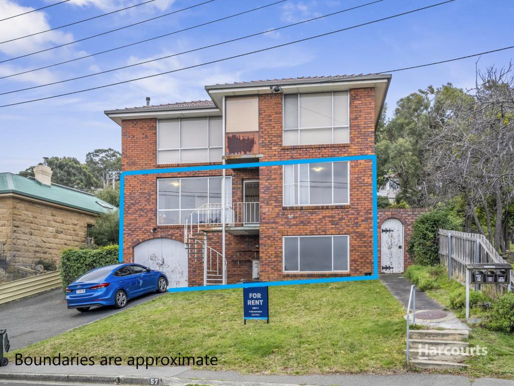 1/57 Malunna Rd, Lindisfarne, TAS 7015