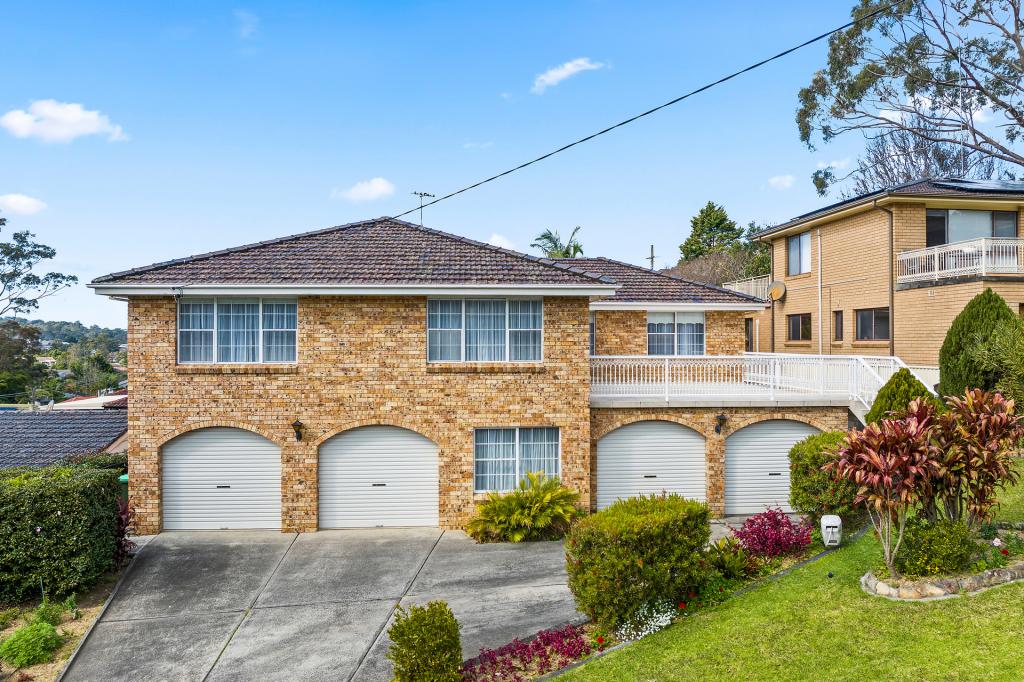 23 Cypress Ave, Figtree, NSW 2525