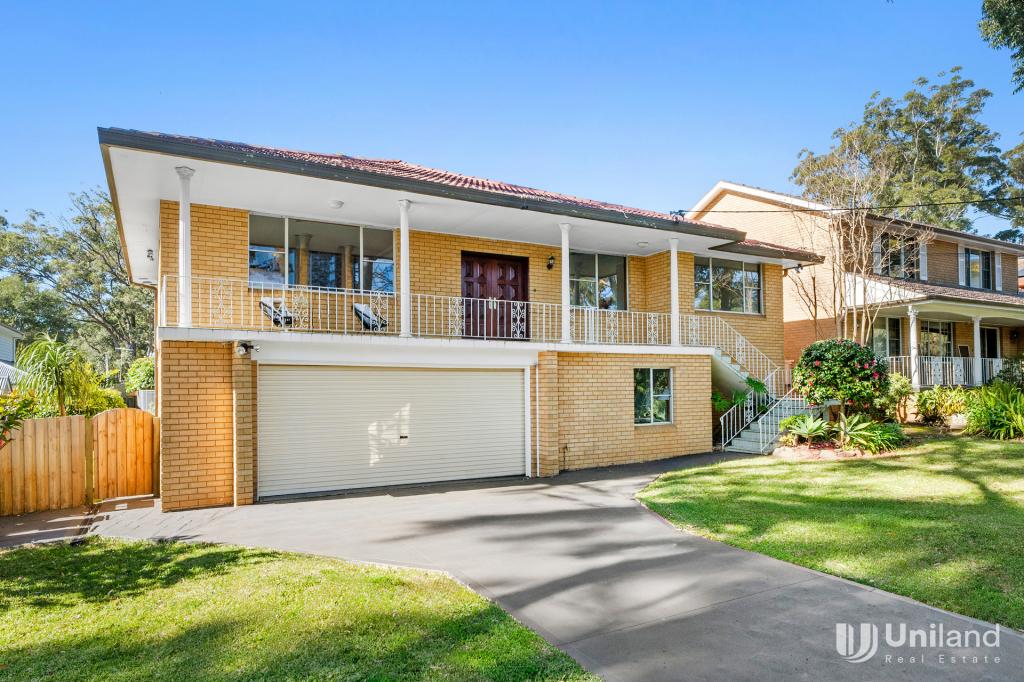 26 Star Cres, West Pennant Hills, NSW 2125