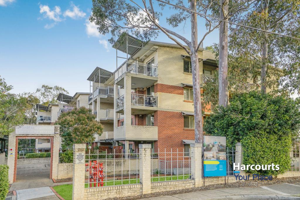 37/2 Hythe St, Mount Druitt, NSW 2770