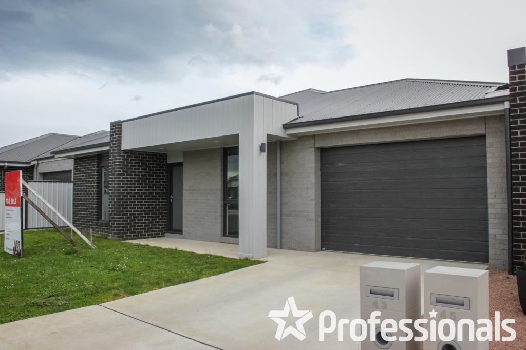 43 James St, Yarram, VIC 3971