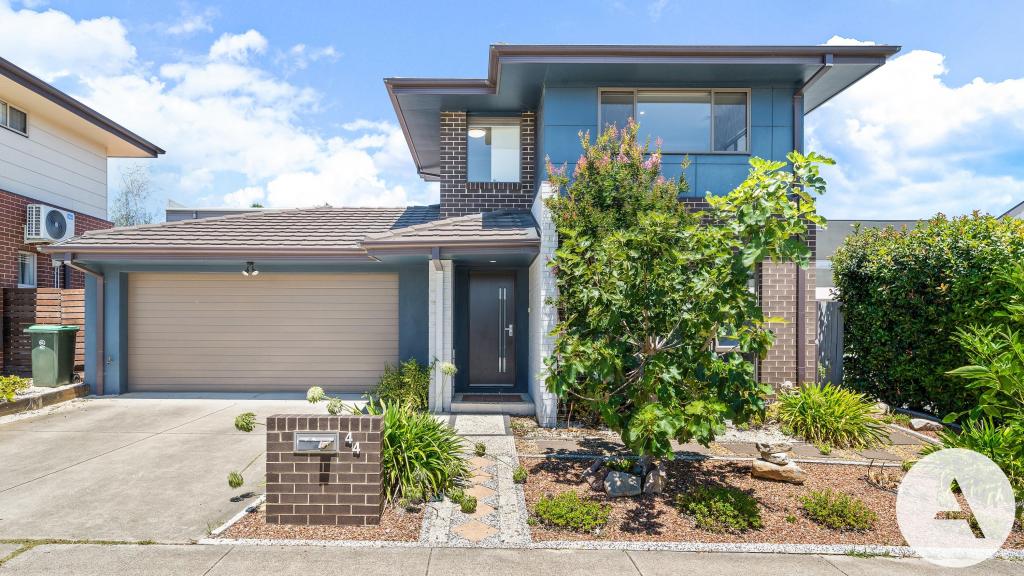 44 Baratta St, Crace, ACT 2911