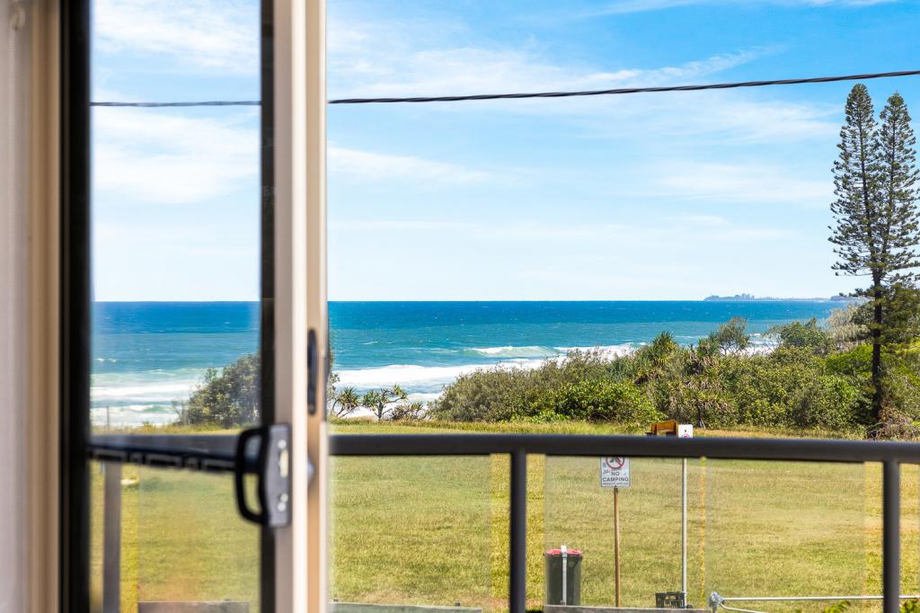 6/15 Andrew St, Point Arkwright, QLD 4573