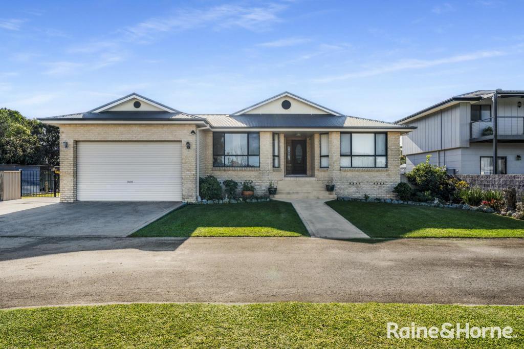 7a Hume St, Greenwell Point, NSW 2540