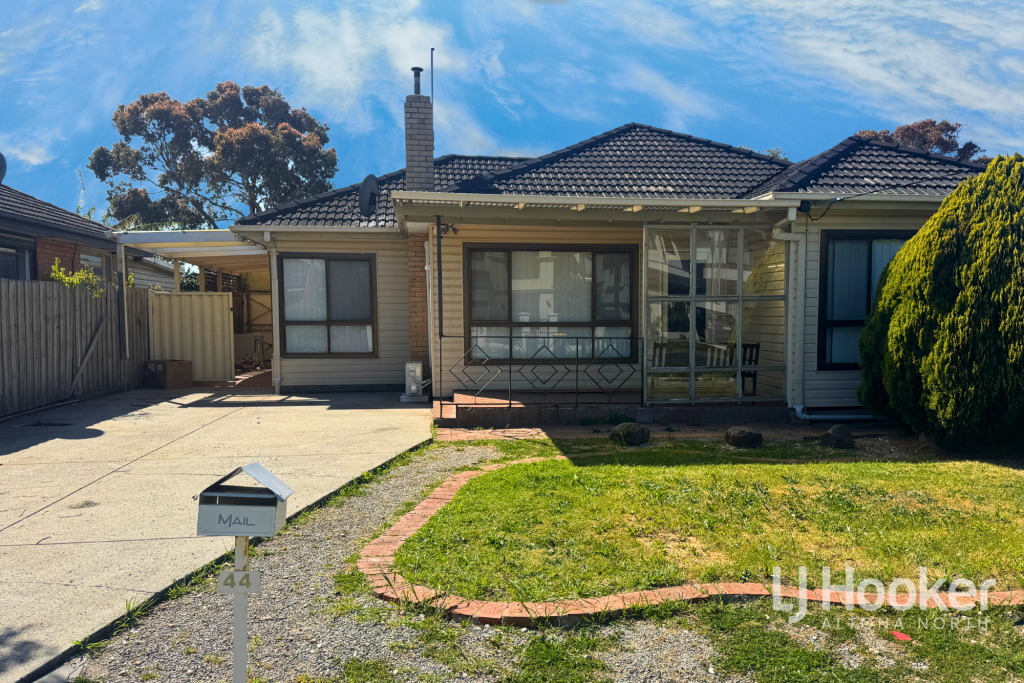 44 Cooper Ave, Altona North, VIC 3025