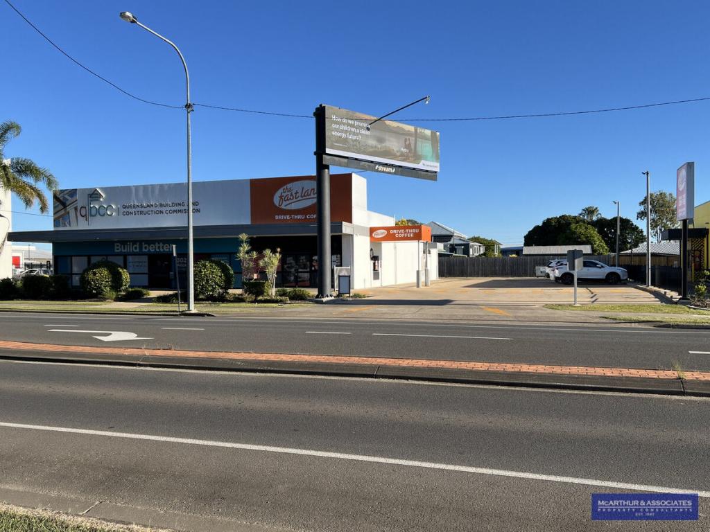 Contact Agent For Address, Maryborough, QLD 4650