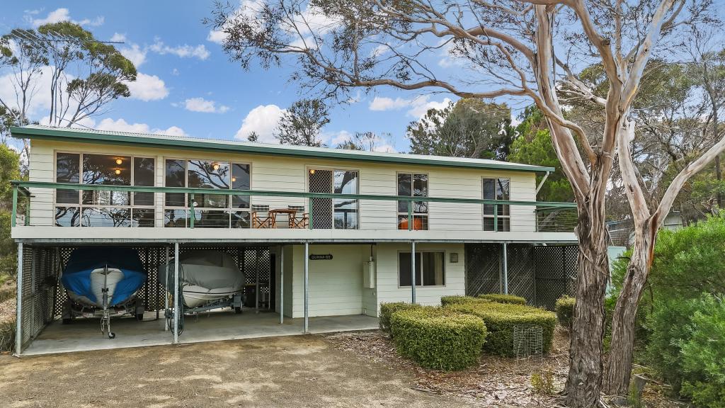 25 Archibald St, American River, SA 5221