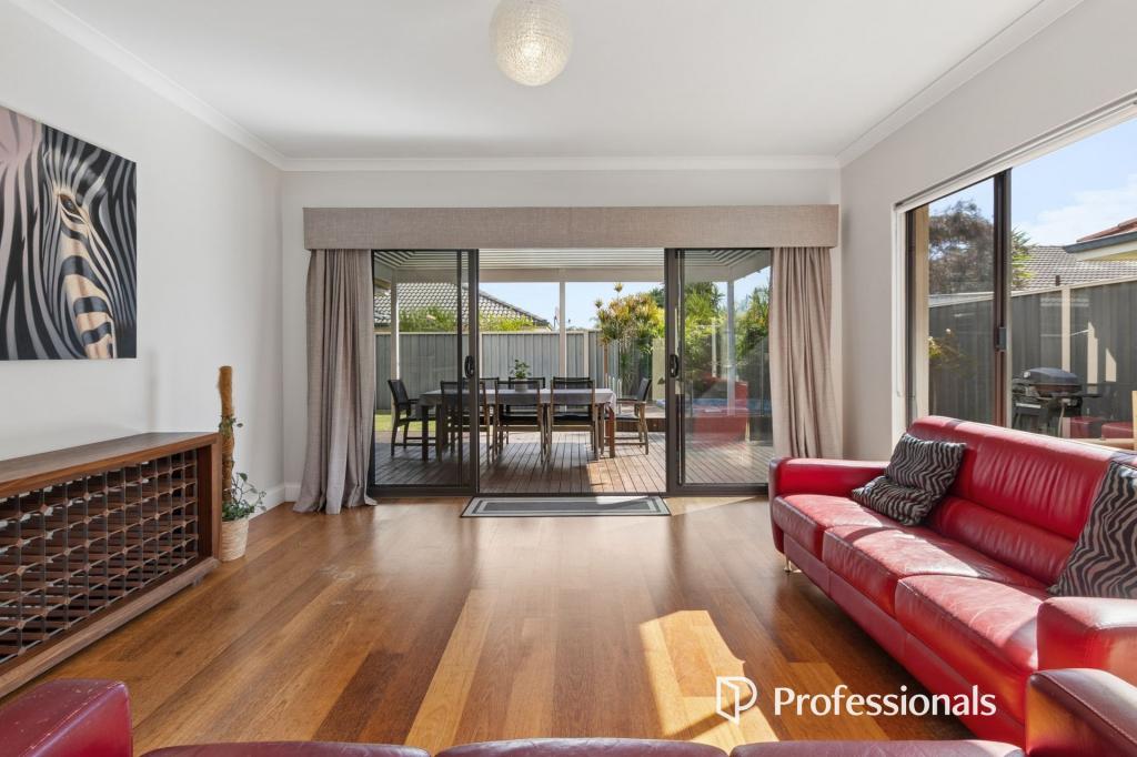 3 Quokka St, Wattle Grove, WA 6107