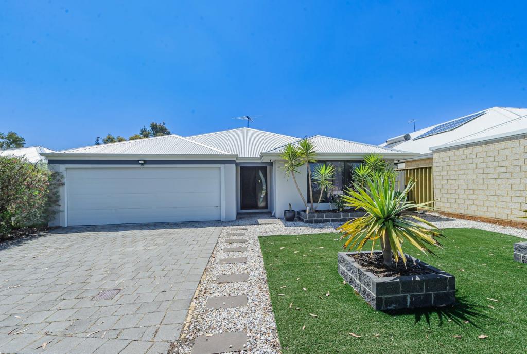 56 Verdant Cres, Seville Grove, WA 6112
