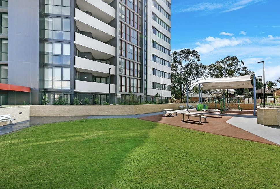 107/9 Gay St, Castle Hill, NSW 2154