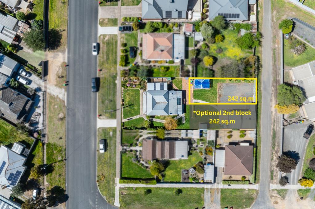 Lot 2, 10 Billy Buttons Lane, Ararat, VIC 3377