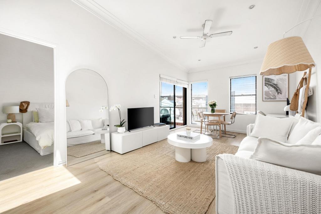 6/120-128 Macpherson St, Bronte, NSW 2024