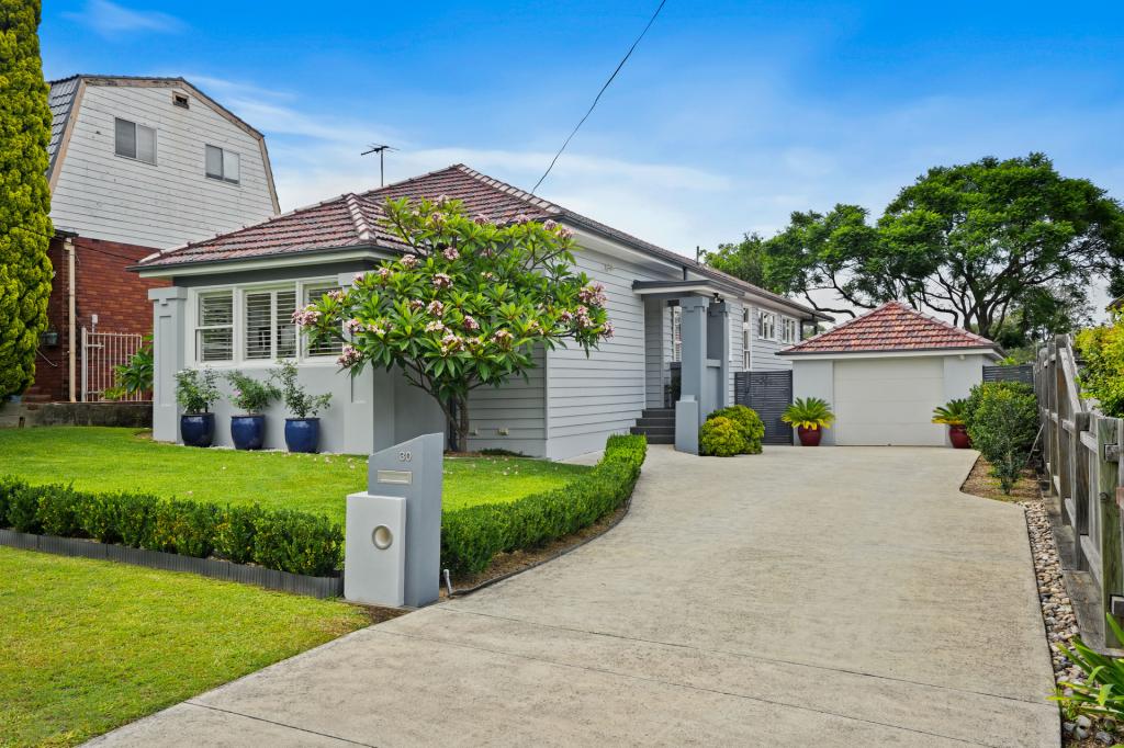 30 THRELFALL ST, EASTWOOD, NSW 2122