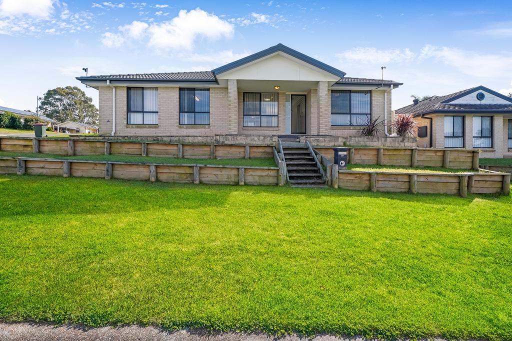 19 Ventura Cl, Rutherford, NSW 2320
