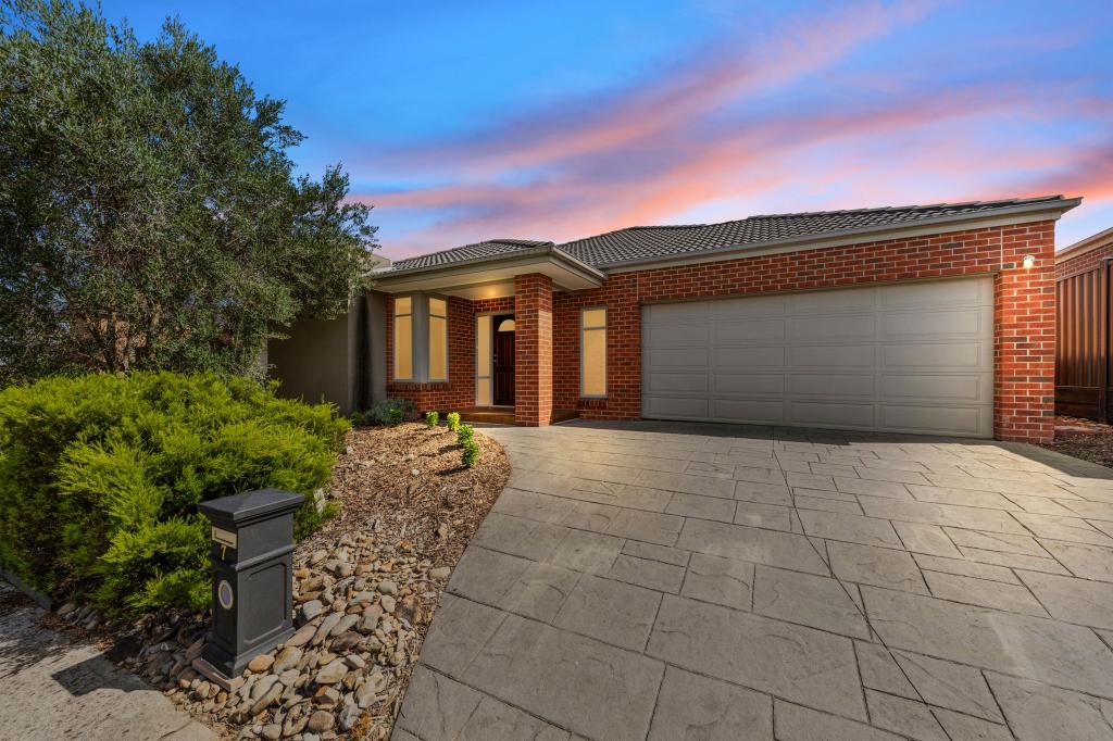 7 Rose Garden Ave, Officer, VIC 3809