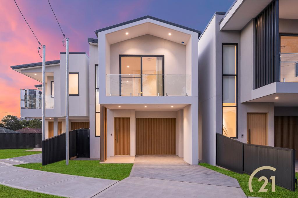 29 Mcgowen Cres, Liverpool, NSW 2170