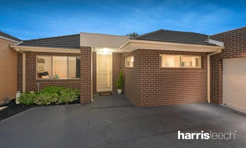 3/31 Stanley St, Glenroy, VIC 3046