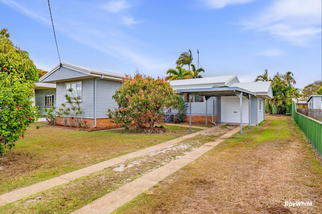 13 Macleod St, Bundaberg West, QLD 4670