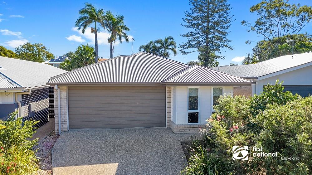 9a Jason St, Cleveland, QLD 4163