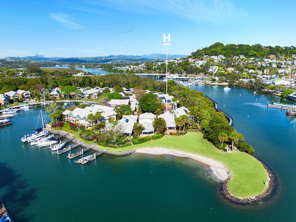 196 MARINERS DR W, TWEED HEADS, NSW 2485