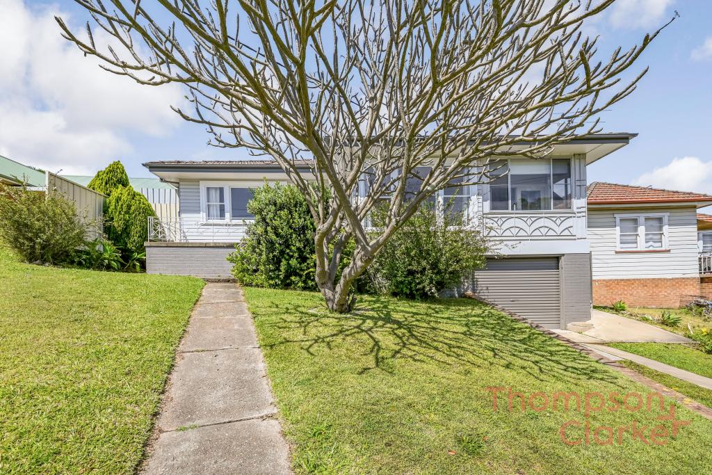 3 Morpeth Rd, East Maitland, NSW 2323