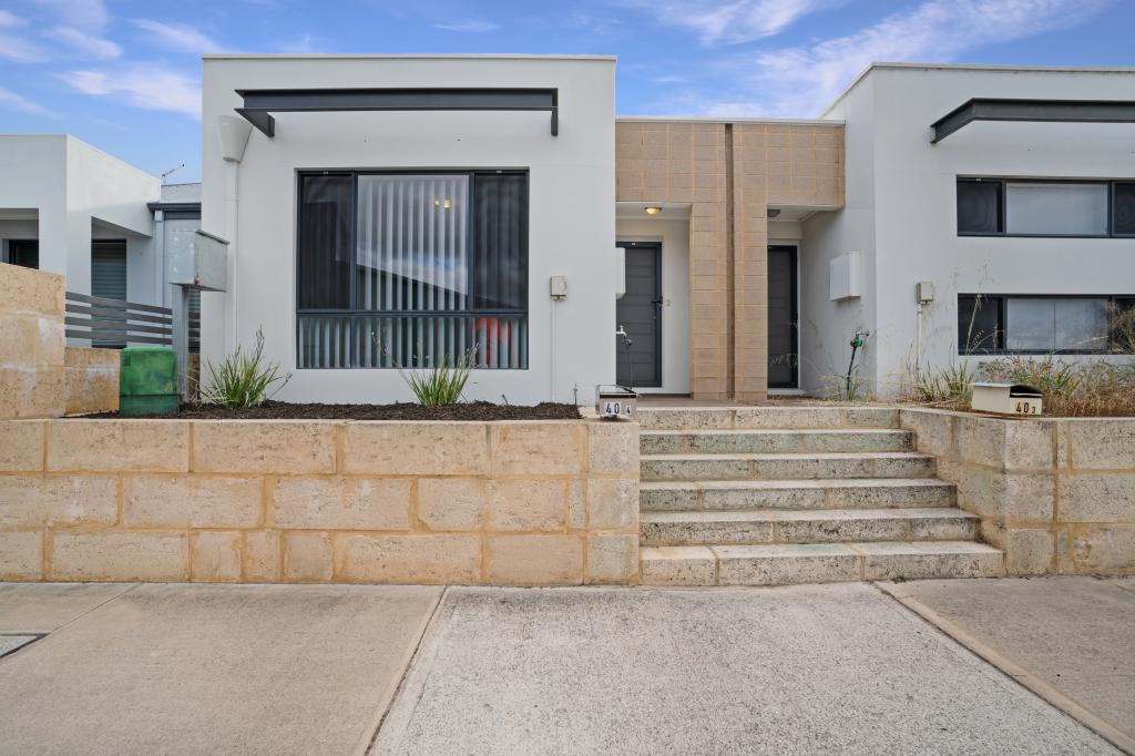 4/40 Goulburn Rd, Baldivis, WA 6171