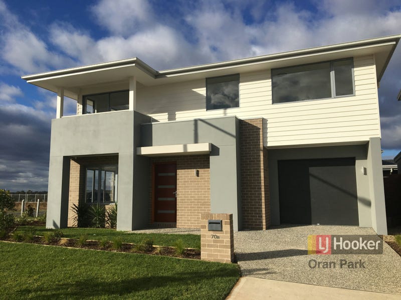 70b Hinton Loop, Oran Park, NSW 2570