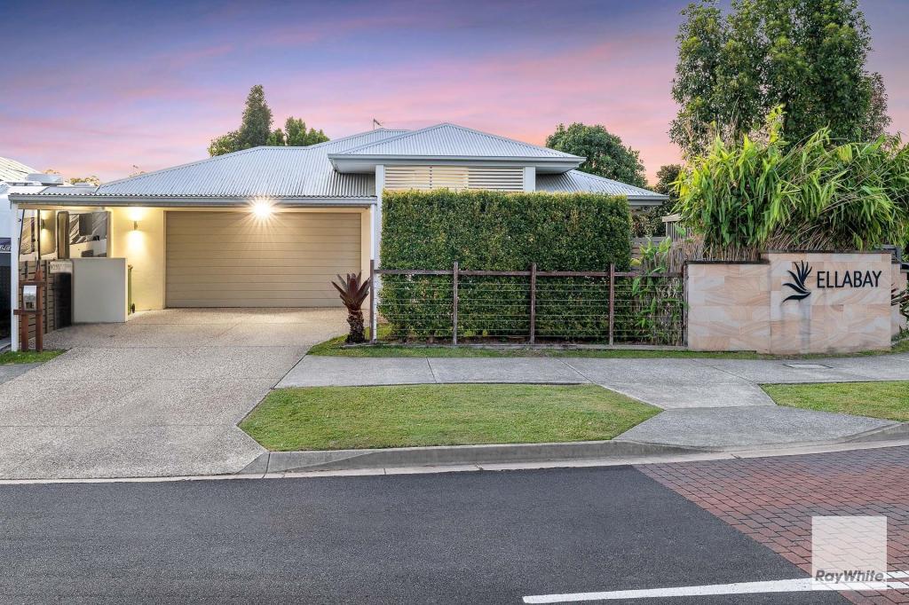 29 Unwin Rd N, Redland Bay, QLD 4165