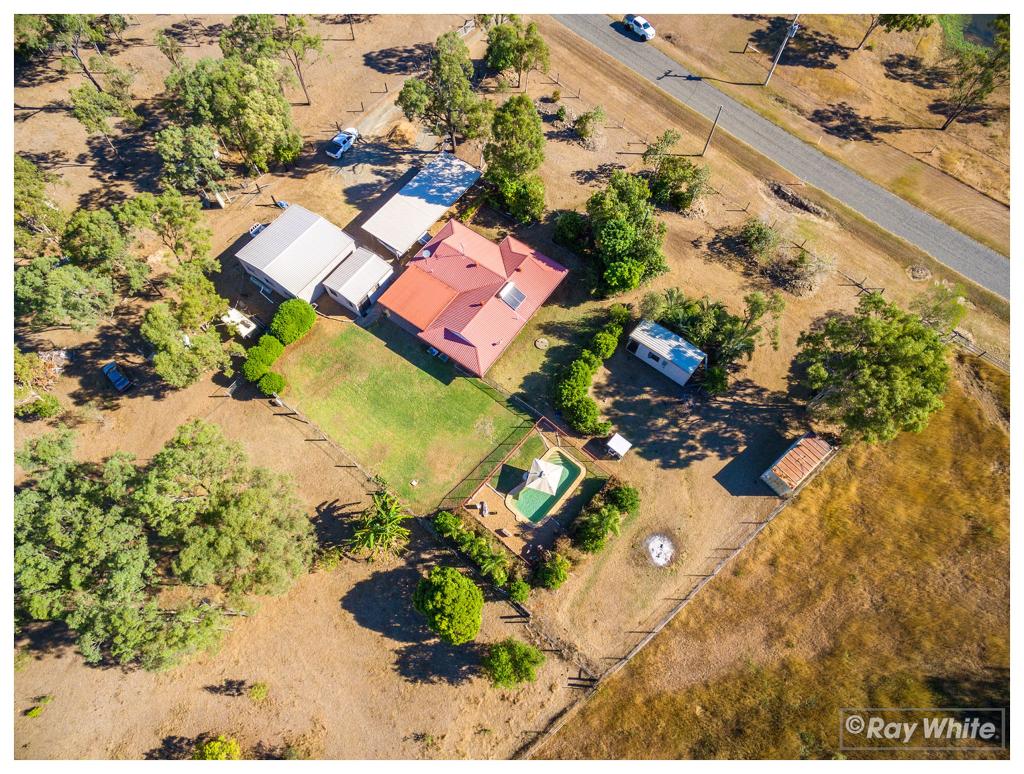 45 Fons Dr, Glendale, QLD 4711