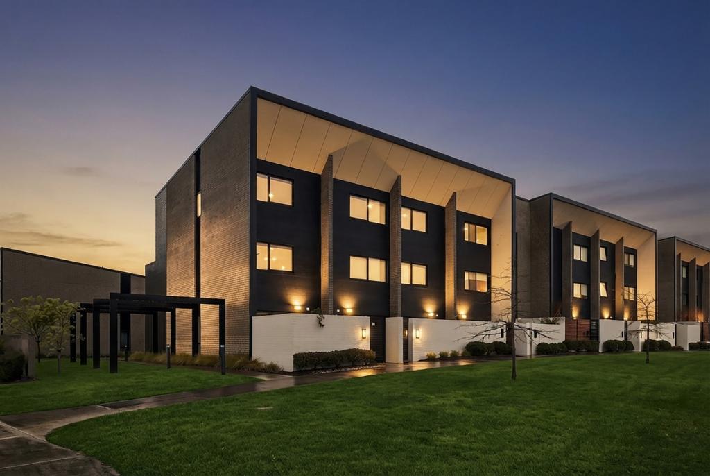 14/562B COTTER RD, COOMBS, ACT 2611