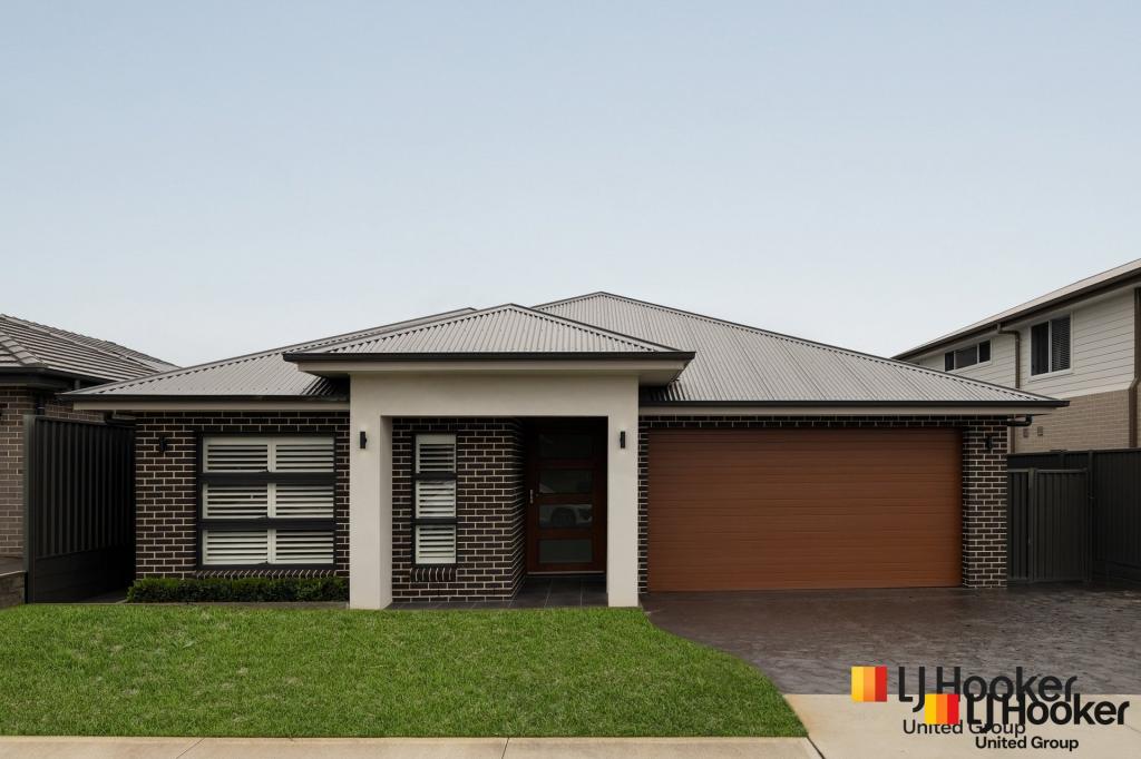 18 Bullen Dr, Silverdale, NSW 2752