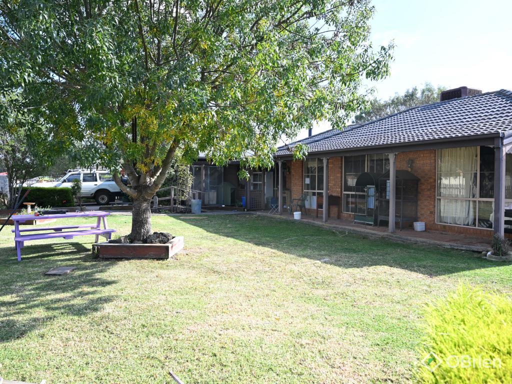 1 Clematis Ct, Lucknow, VIC 3875