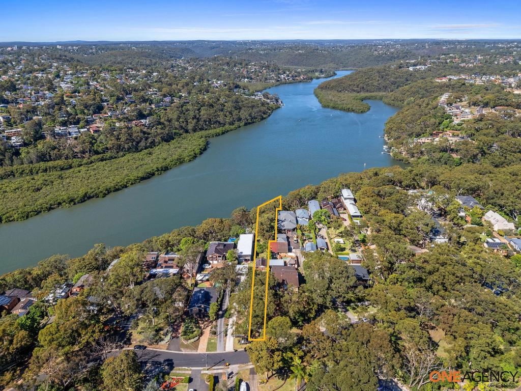 68 Bignell St, Illawong, NSW 2234