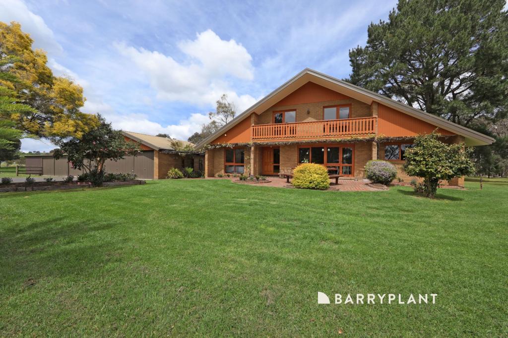 770 Belgrave Hallam Rd, Narre Warren North, VIC 3804