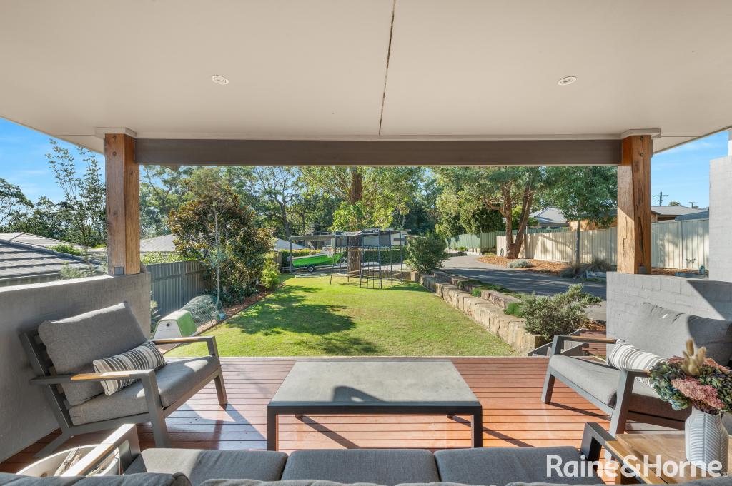 12 SCOTT ST, SHOALHAVEN HEADS, NSW 2535