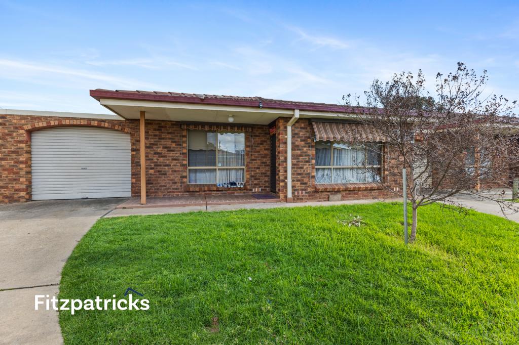 5/28 Ashmont Ave, Ashmont, NSW 2650