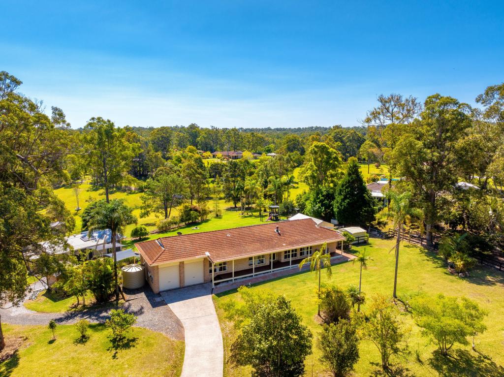 11 IDLEWOODS CRES, RAINBOW FLAT, NSW 2430