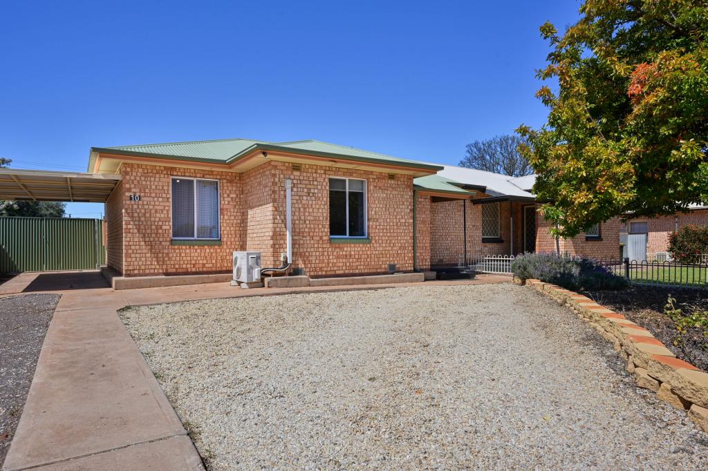 10 Wade St, Whyalla Norrie, SA 5608