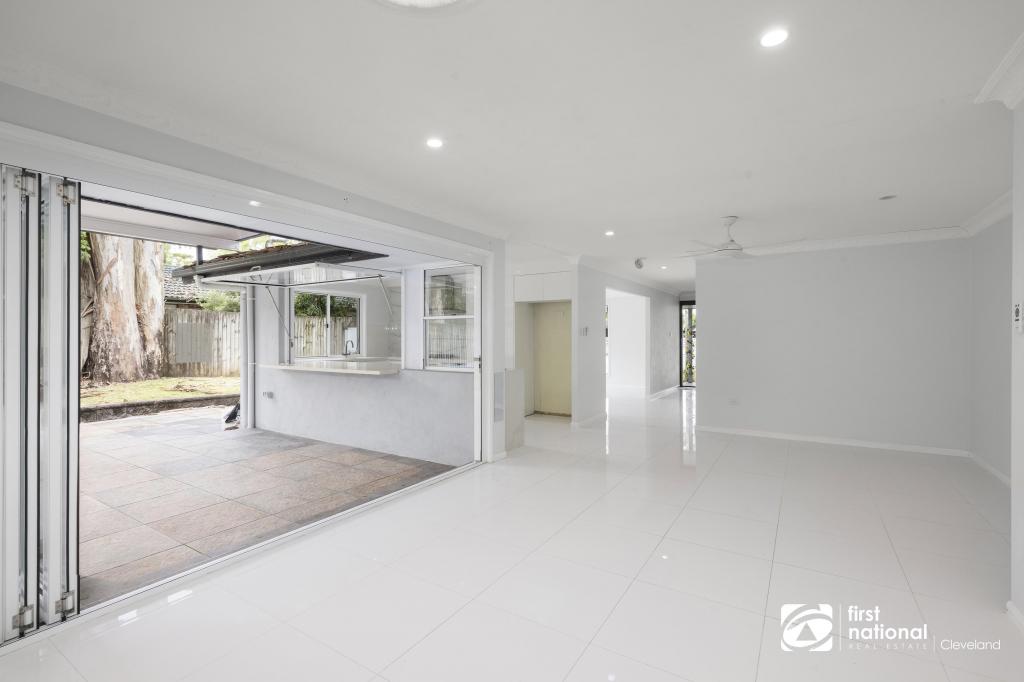 138 Fitzroy St, Cleveland, QLD 4163